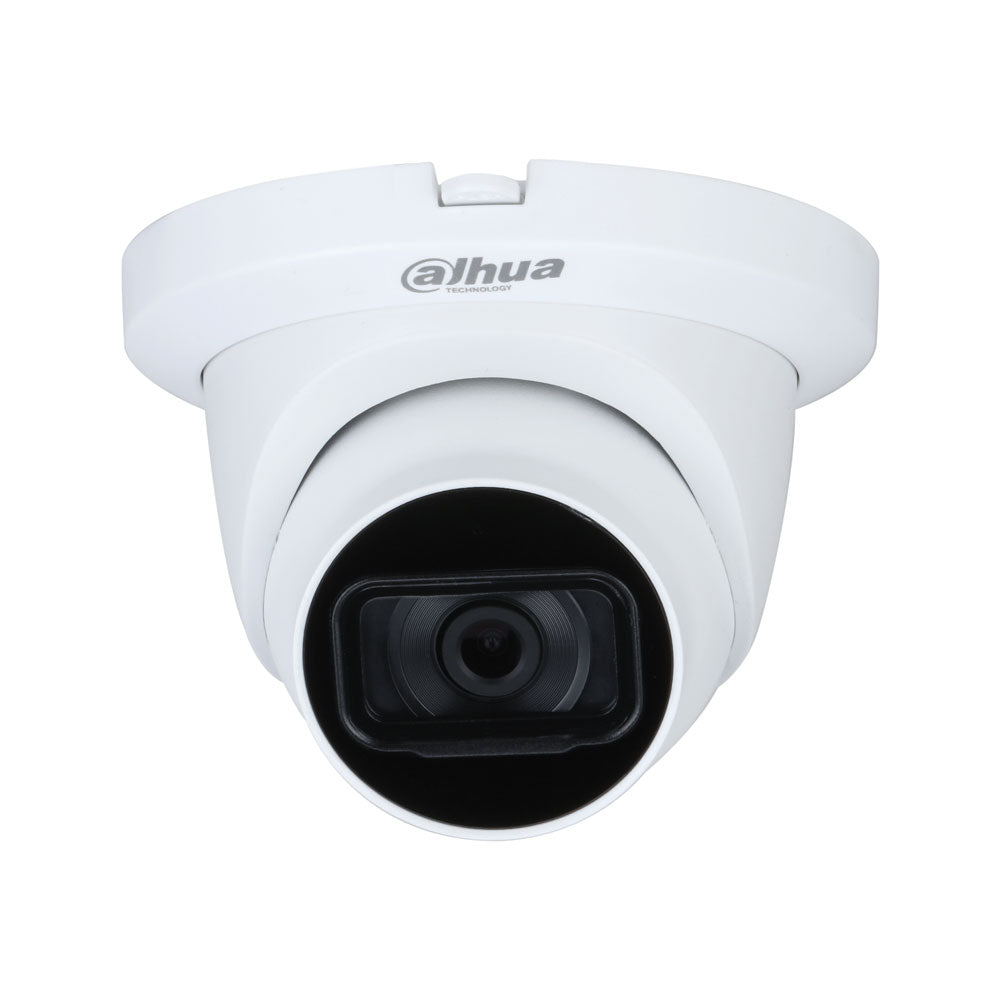 Dôme 4 en 1 PoC Dahua 2MP extérieur