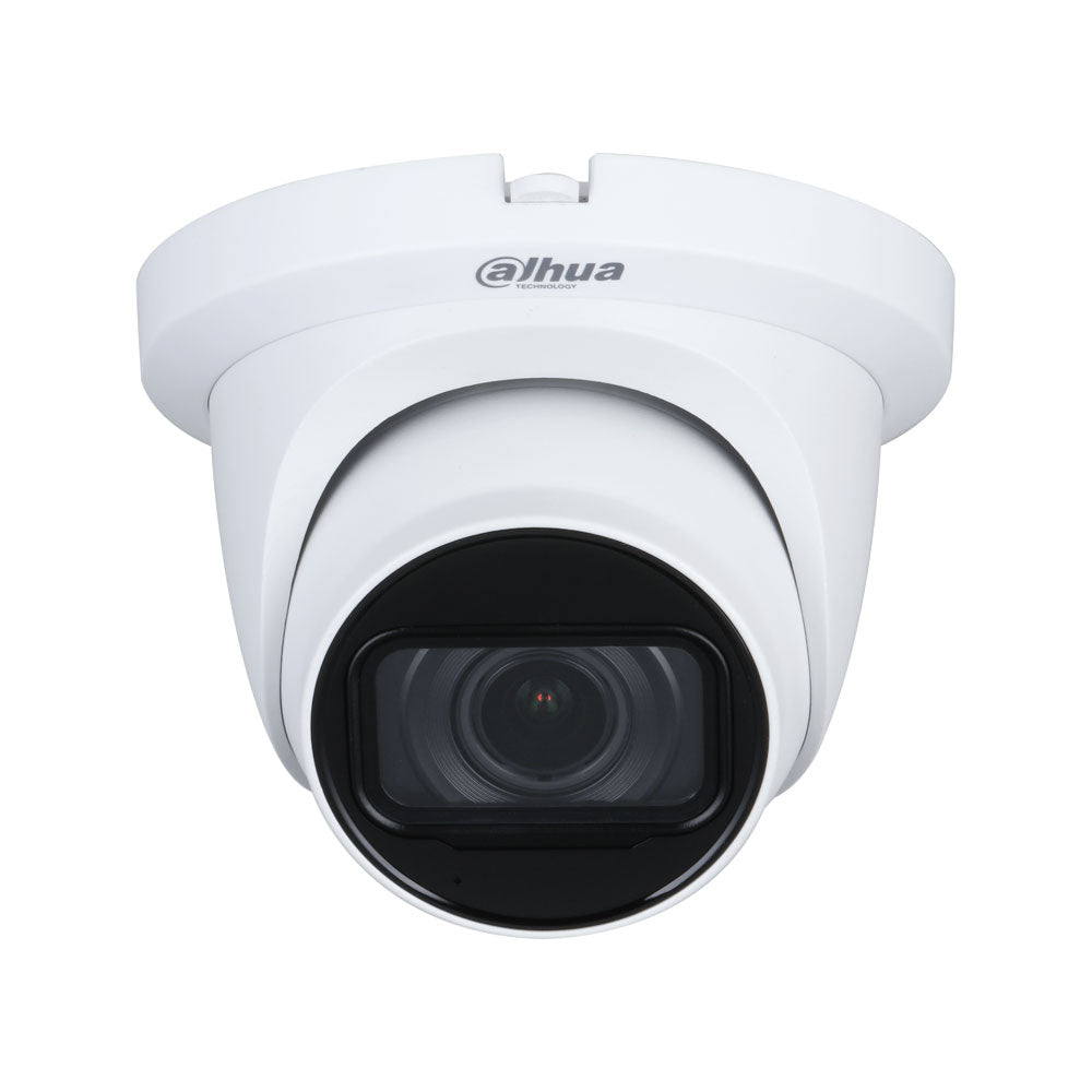Dôme 4 en 1 PoC Dahua StarLight 2MP extérieur