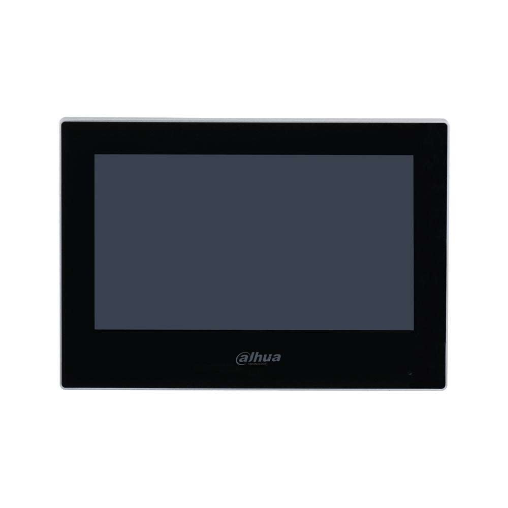Moniteur Dahua 7" WIFI SIP pour l'intérieur