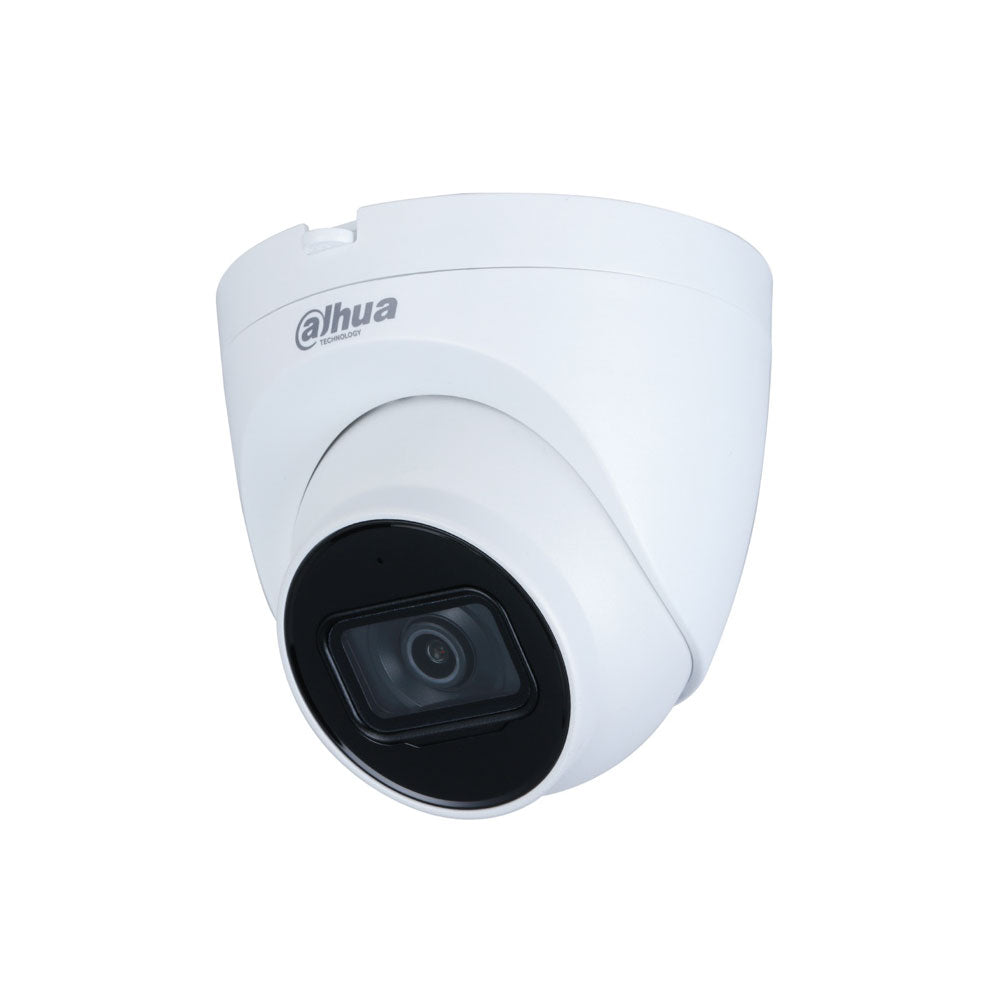 Dôme IP Dahua 2MP extérieur