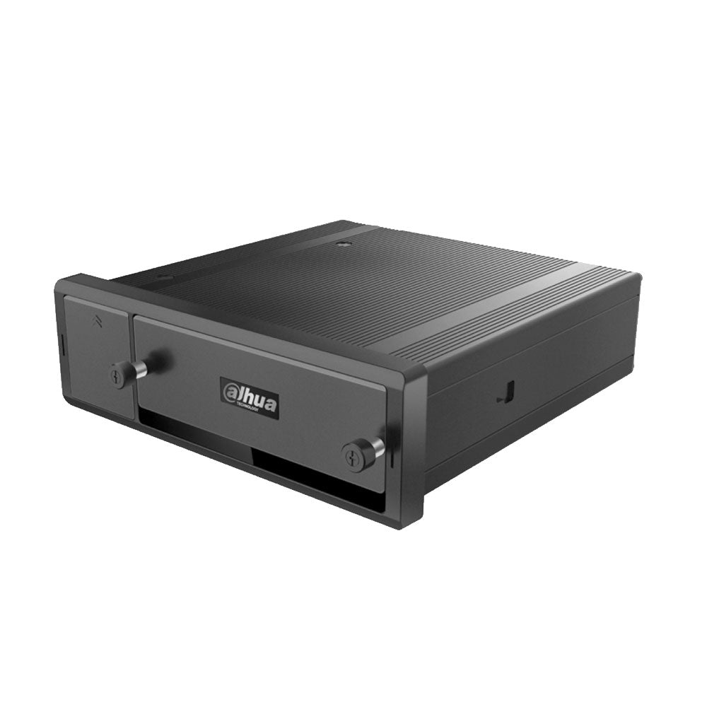 NVR IP portatif
