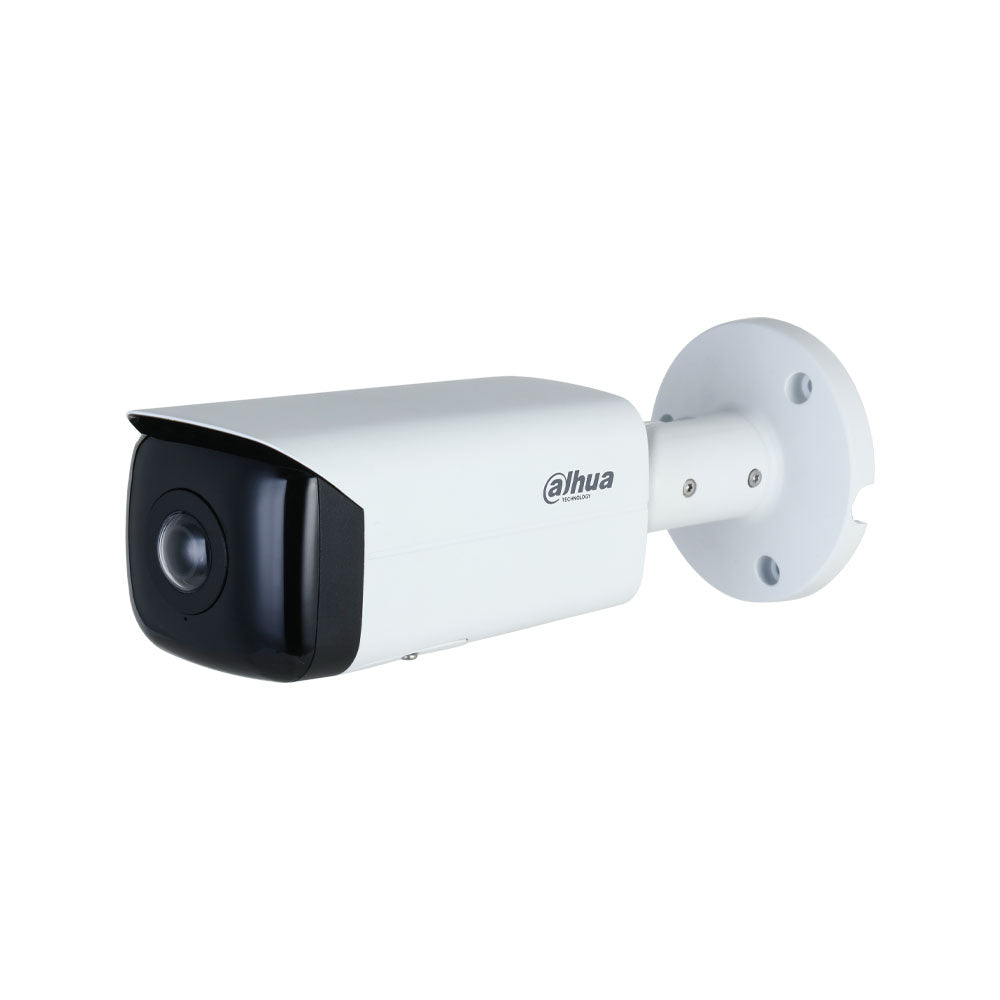 Caméra IP grand angle WizSense 5MP