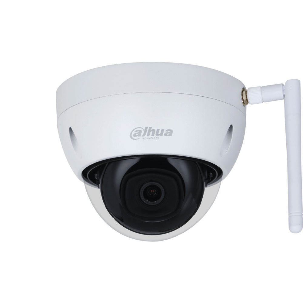 Dôme IP WiFi extérieur 2MP