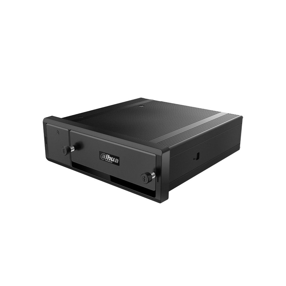 XVR 5-in-1 mobile 4 canaux 2MP