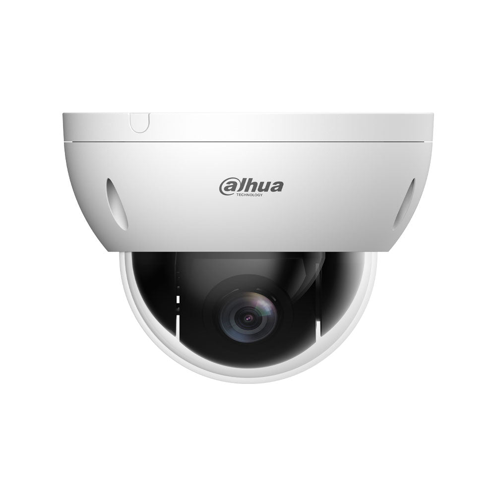 Dôme IP WizSense 2MP PTZ