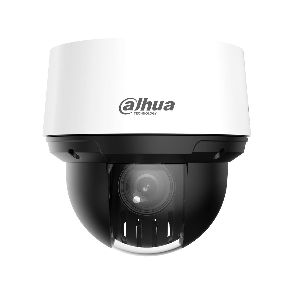 WizSense 4MP PTZ IP Dome