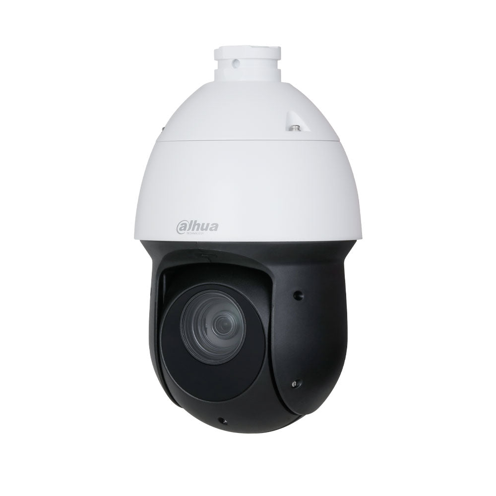 Dôme IP WizSense 4MP PTZ
