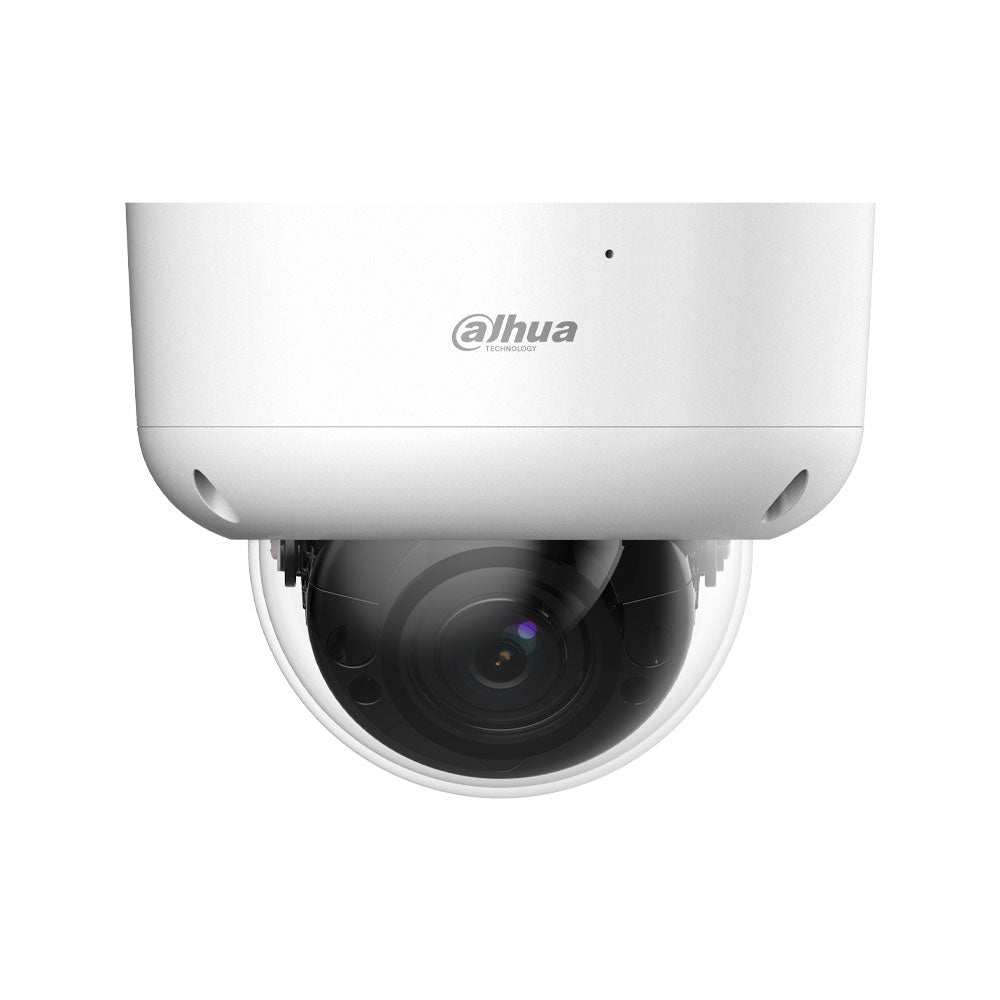 Dôme extérieur 4 en 1 2MP résistant au vandalisme