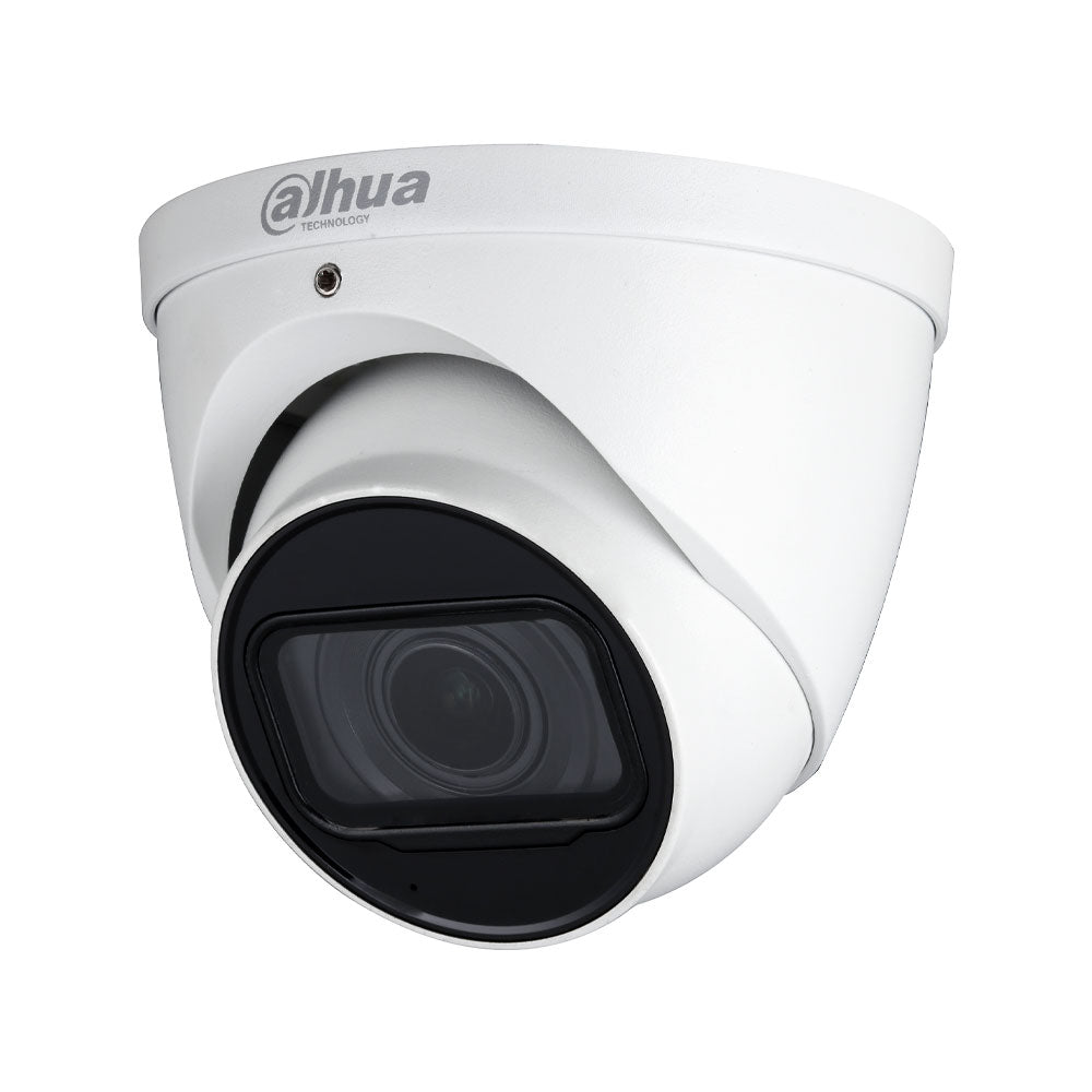 Dôme extérieur 4-en-1 2MP