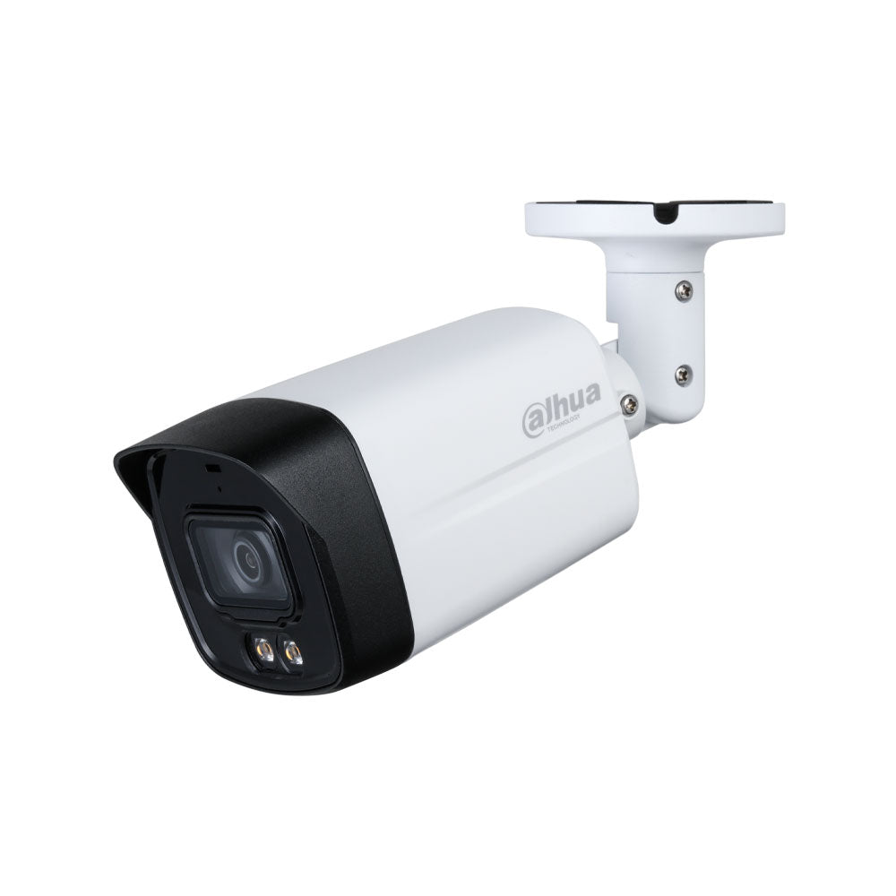 Caméra extérieure 4-en-1 2MP