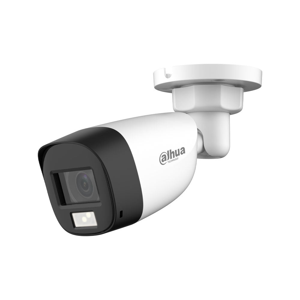 Caméra extérieure 4-en-1 5MP