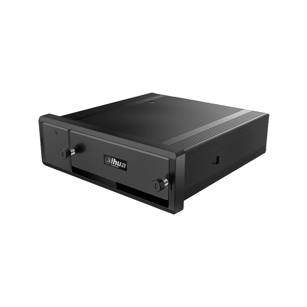 XVR 5 en 1 mobile 4 canaux 2MP
