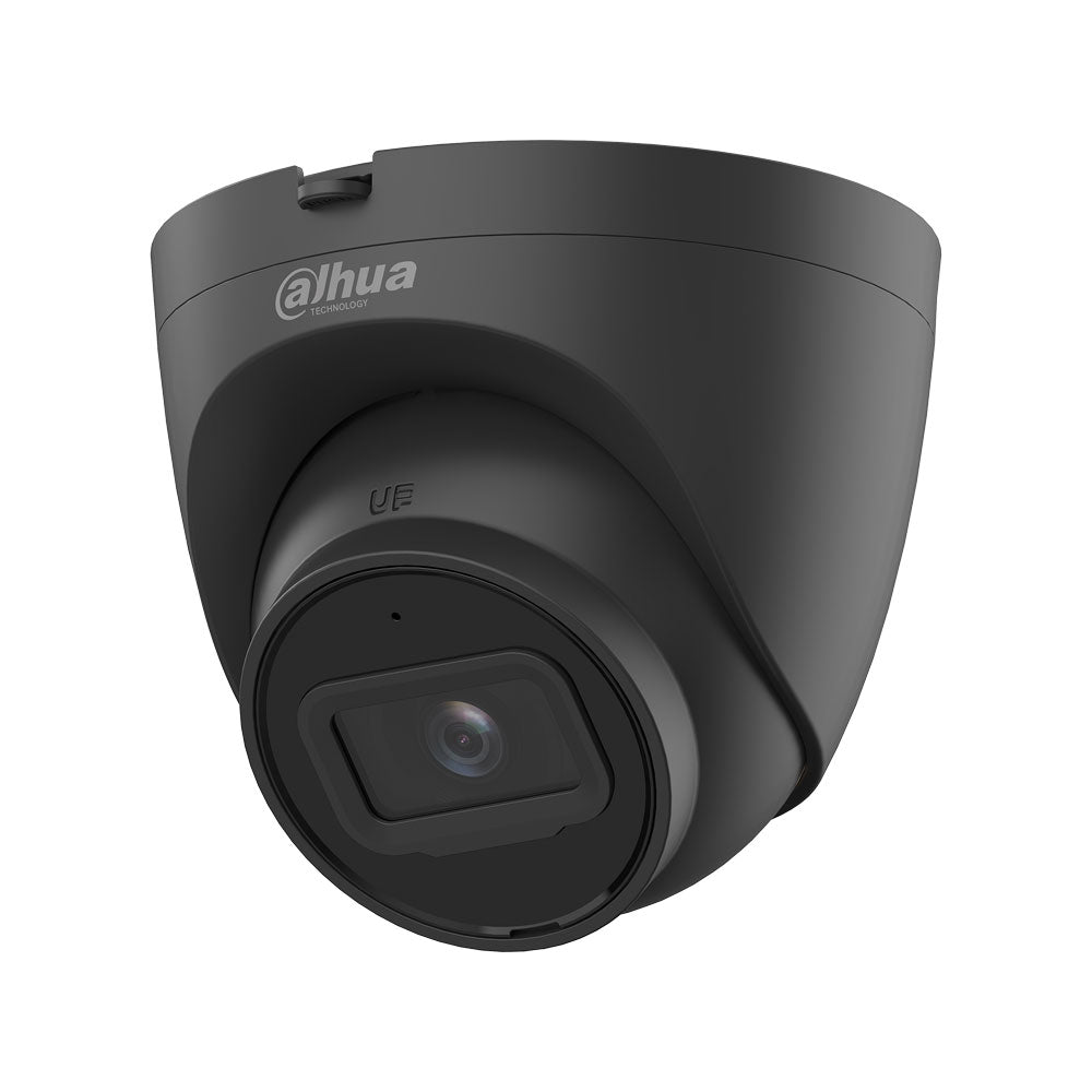 DH-IPC-HDW2441TP-S-0280B-BLACK – Caméra IP Eyeball 4MP