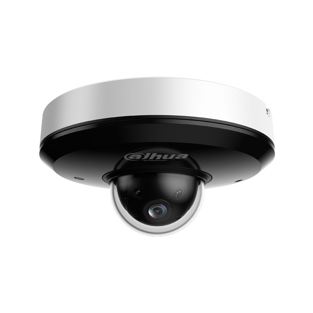 WizSense 4MP Outdoor PTZ IP Dome