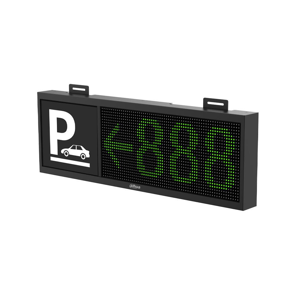 Panneau LED intérieur à 1 voie