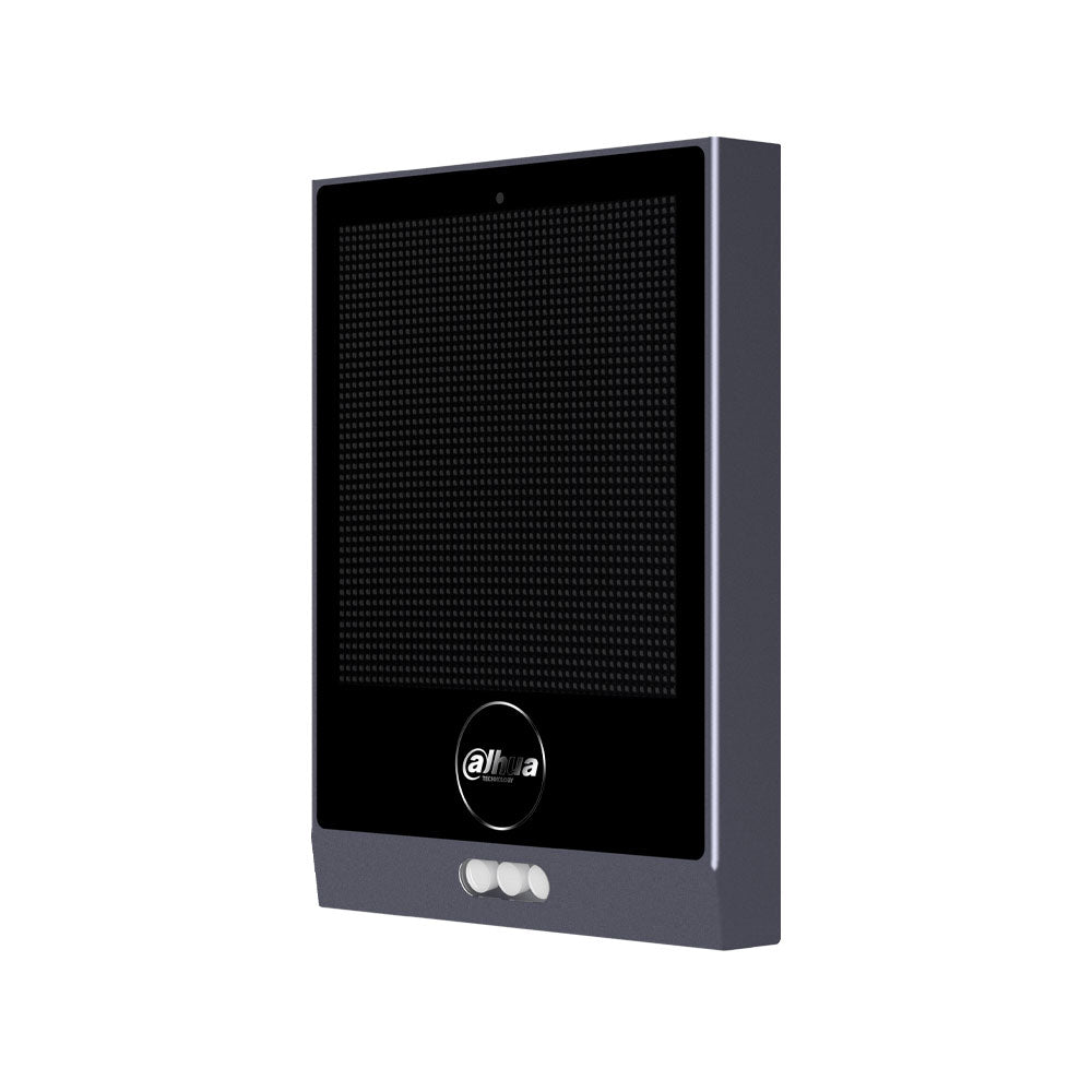 Affichage LED de l'entrée et de la sortie