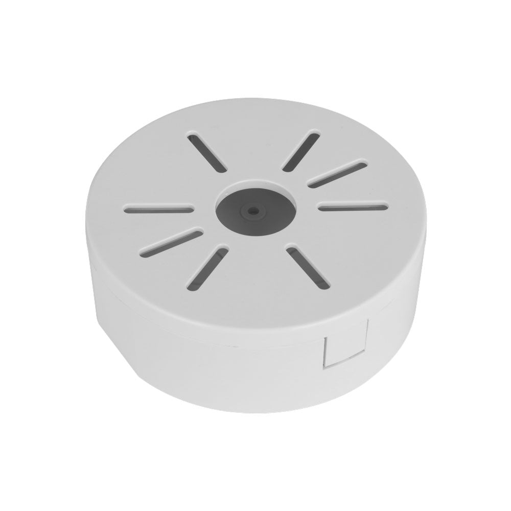 Socle de raccordement ignifugé V2