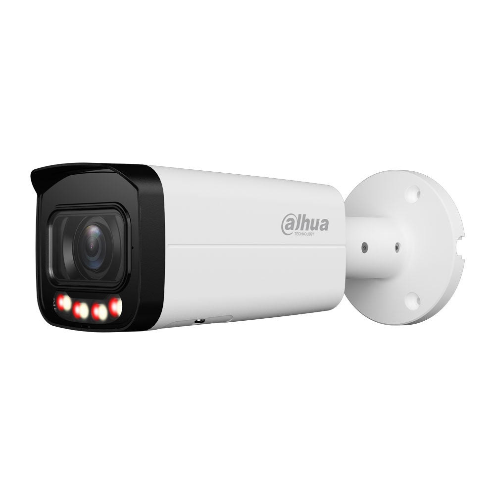 Caméra IP extérieure Smart Dual Light 4MP