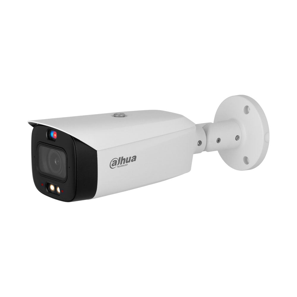 Caméra IP extérieure Smart Dual Light 4MP