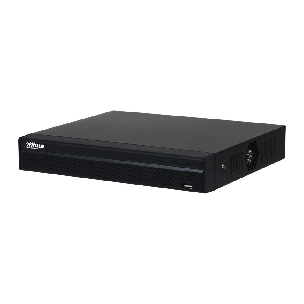 NVR IP Lite à 8 canaux