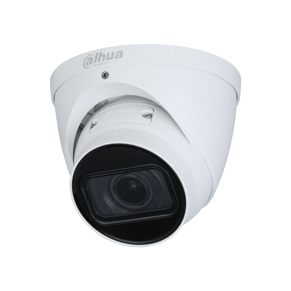 4MP Outdoor IP Lite Dome