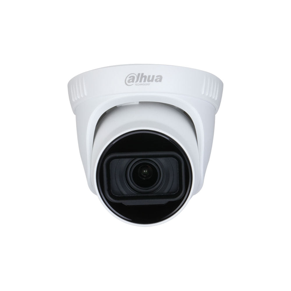 5MP Outdoor 4-in-1 Dome Lite