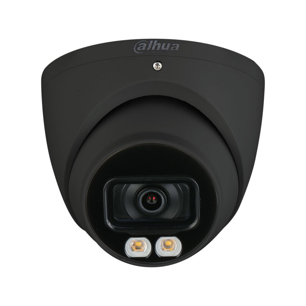 Dôme extérieur 4-en-1 2MP