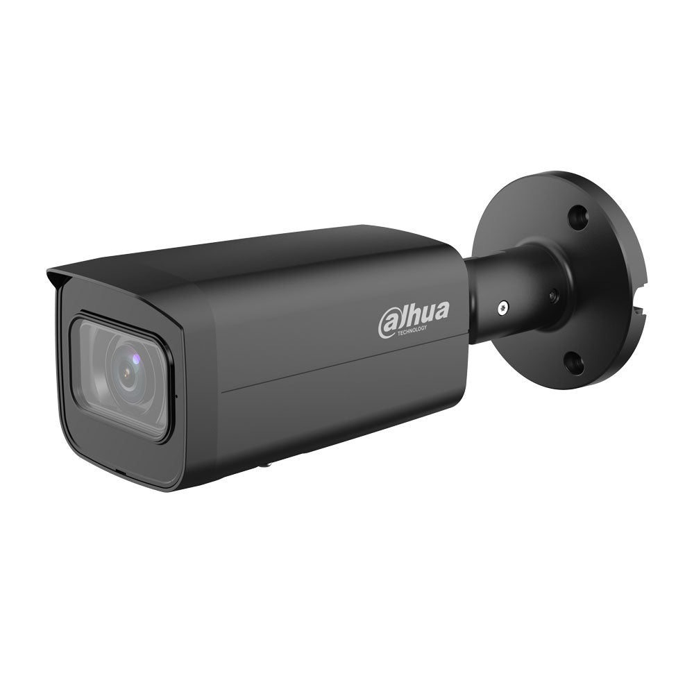 WizSense 8MP Outdoor IP Camera