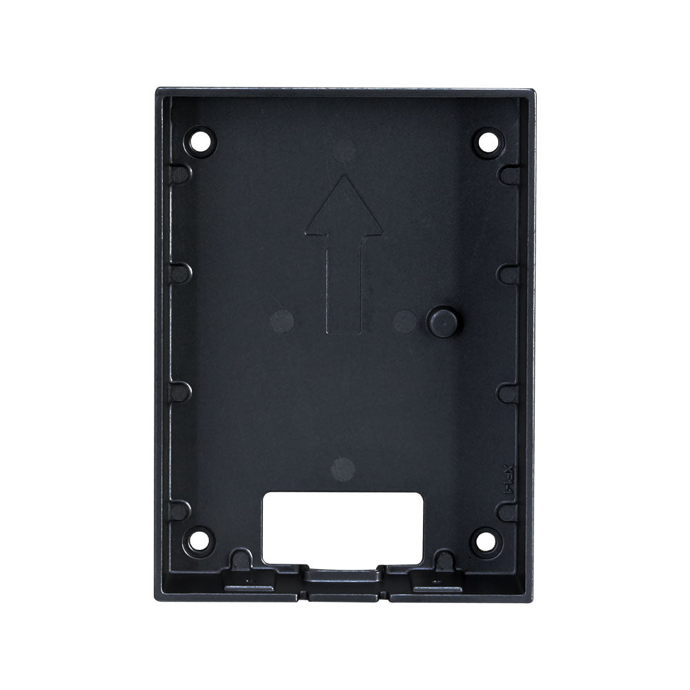 Boîtier de surface pour DAHUA-2029 (VTO2202F-P)