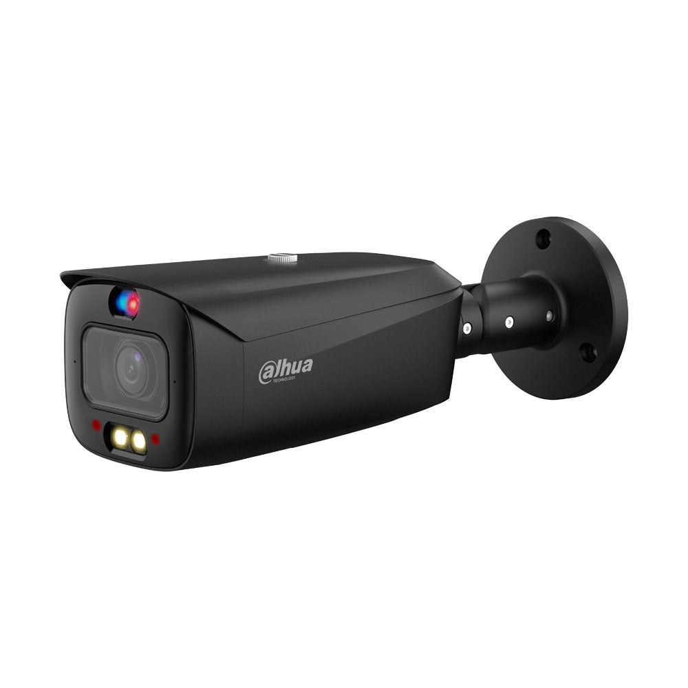 Caméra IP extérieure Smart Dual Light 4MP