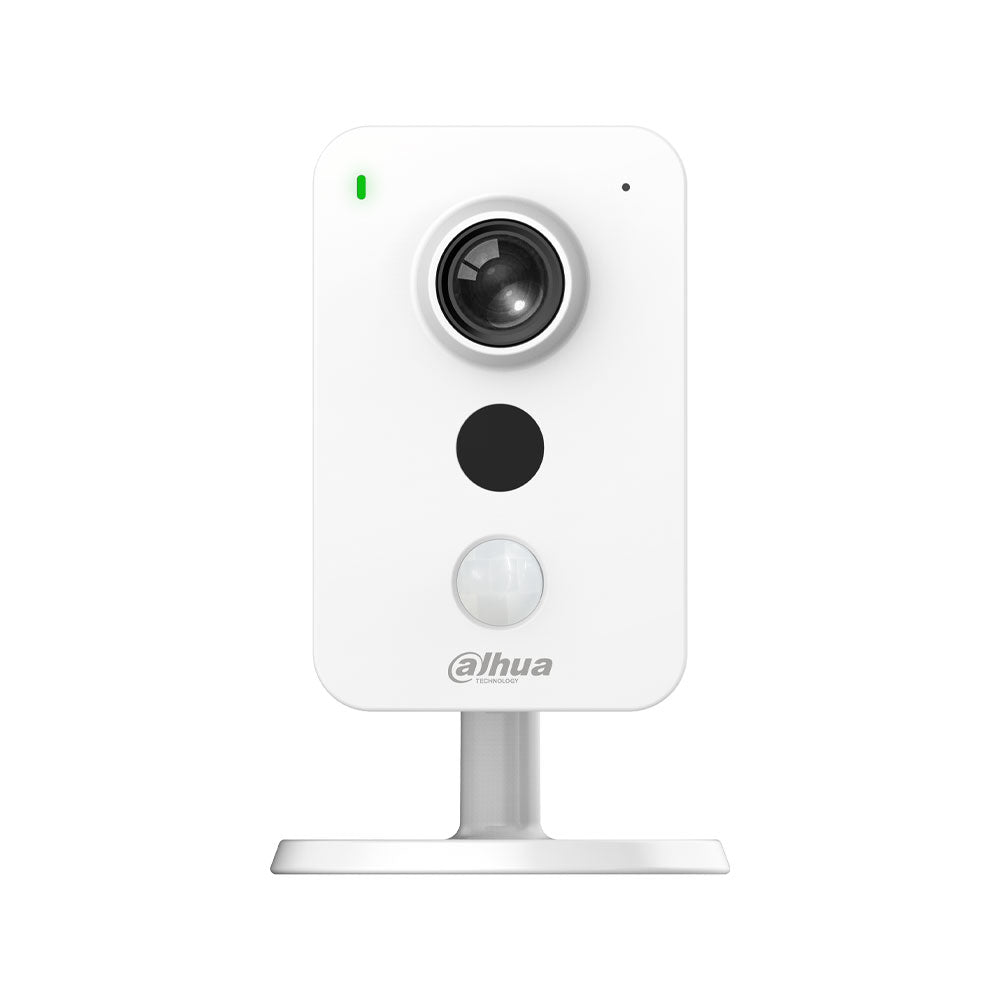 Caméra IP 4MP WiFi avec PoE