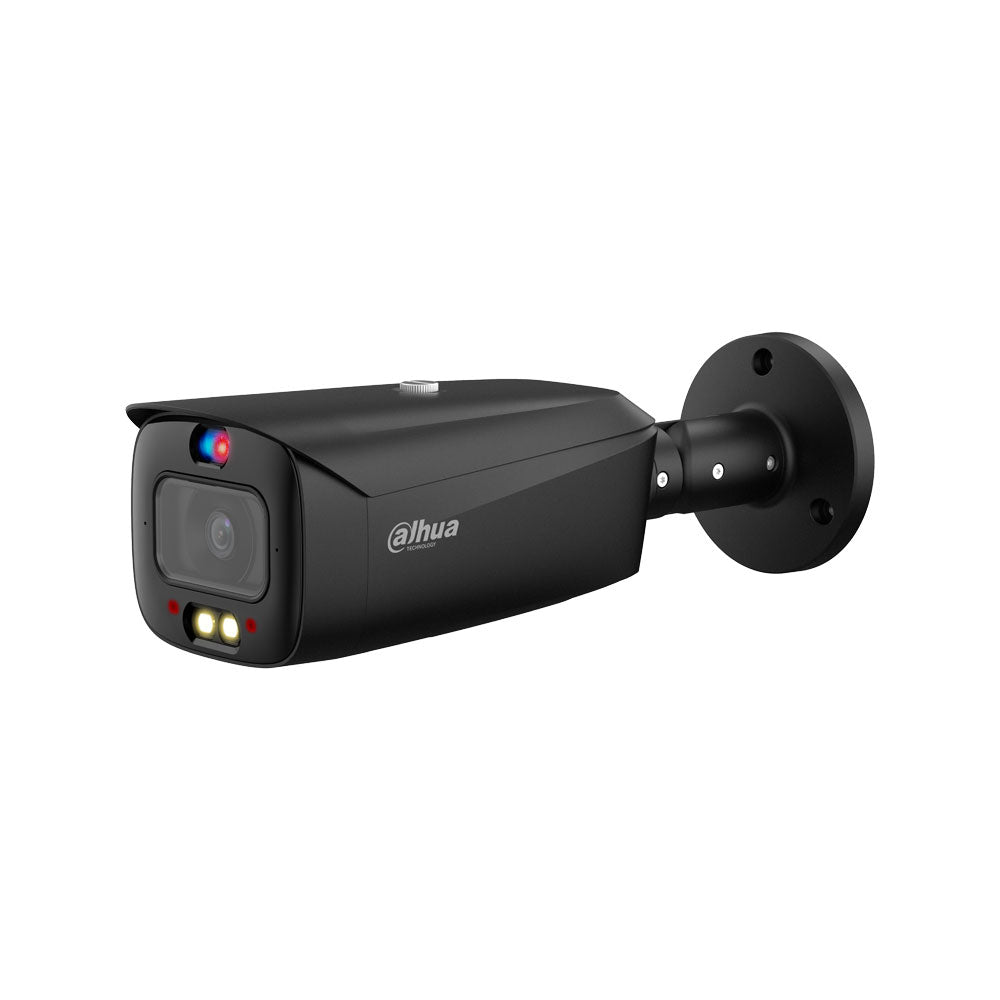 Caméra IP extérieure Smart Dual Light 4MP