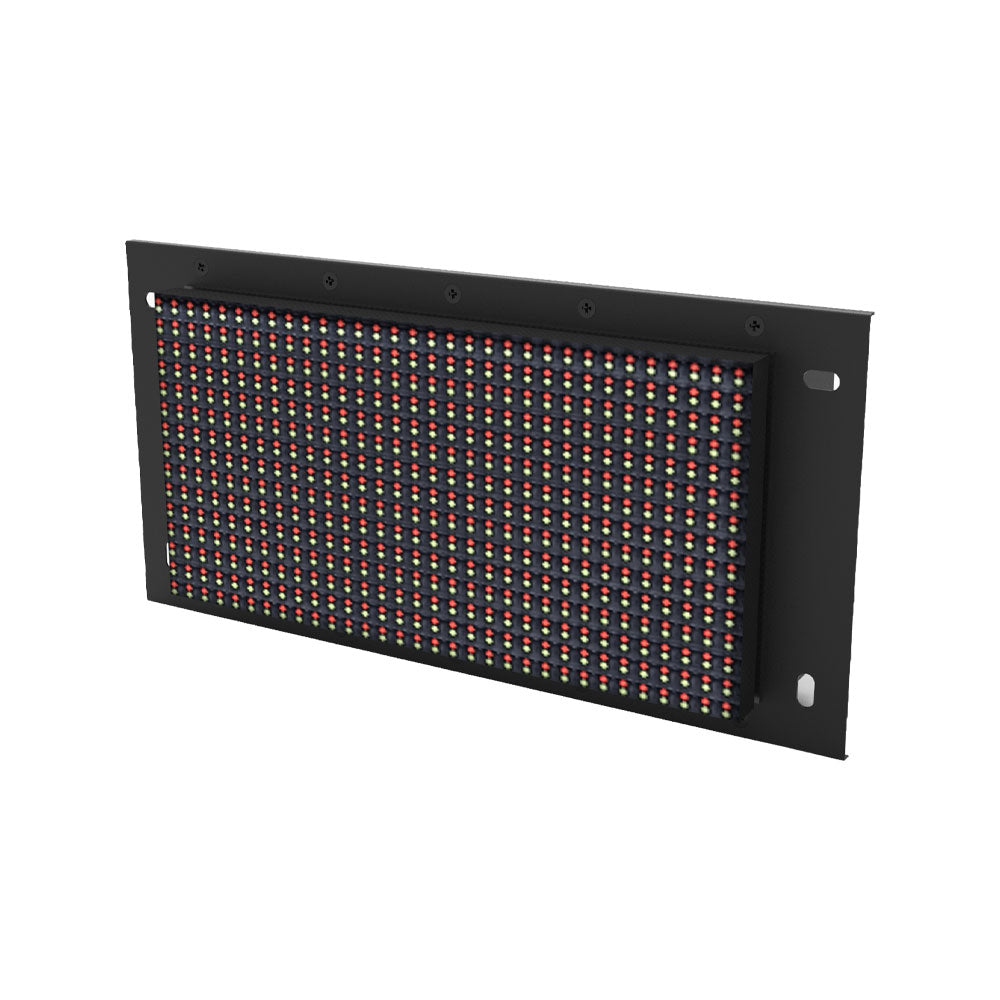 Écran LED extérieur Dahua pour guidage de parking et indication des places disponibles