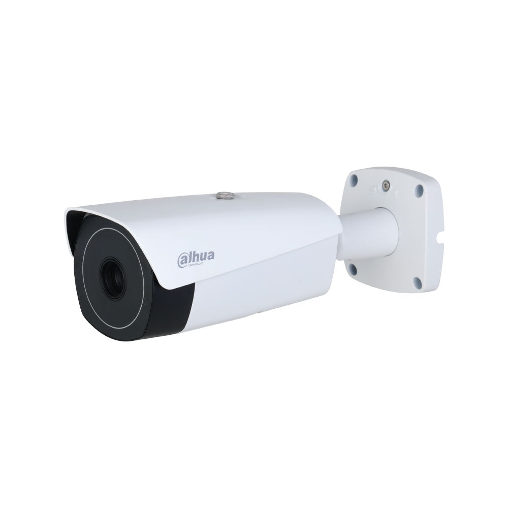 Caméra IP thermique CIF+ 7,5 mm