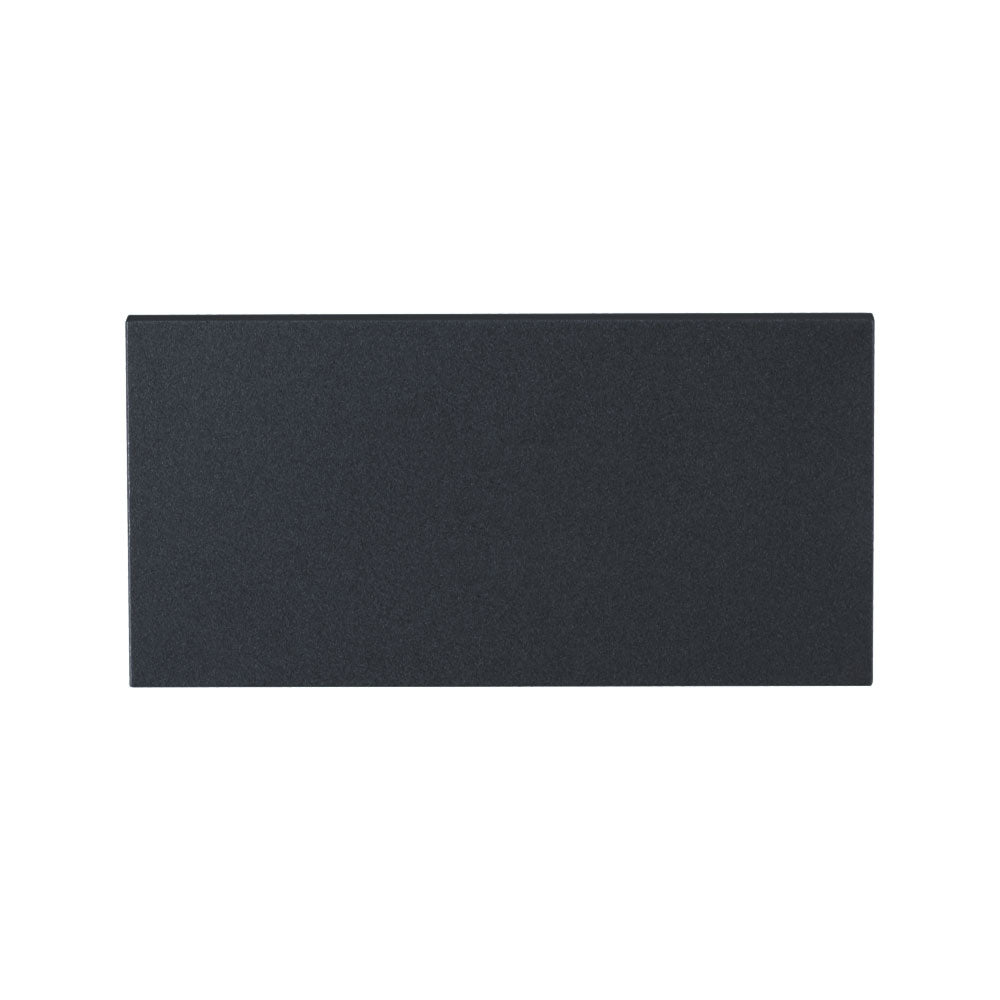 Module aveugle pour système modulaire de portier vidéo