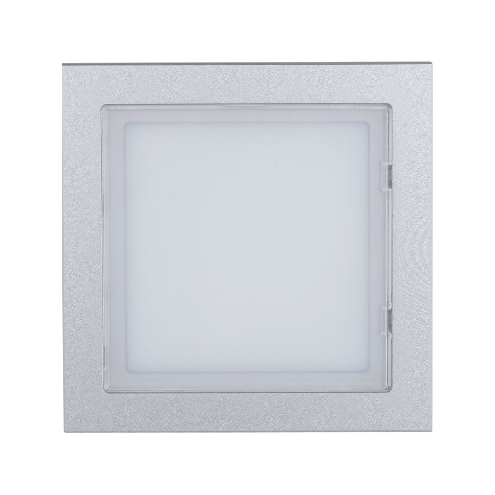 Module d'information pour système modulaire de portier vidéo