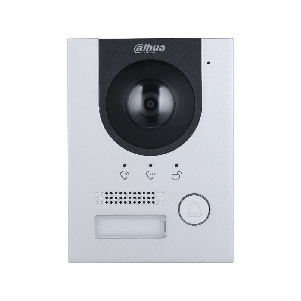 Station extérieure IP Dahua Villa Pro Series avec caméra 2MP
