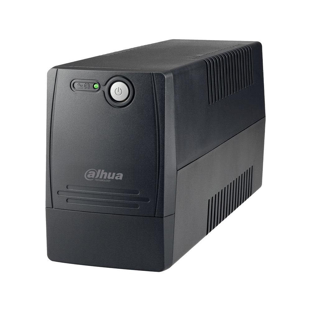 600VA/360W Dahua line-interactive UPS