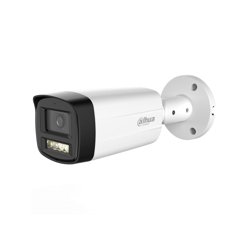 Camera Dahua 4-in-1 Smart Dual Light 5MP extérieure