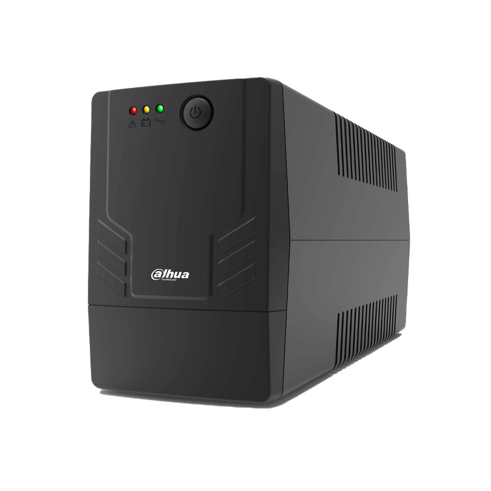 Onduleur interactif de ligne Dahua 1000VA/600W