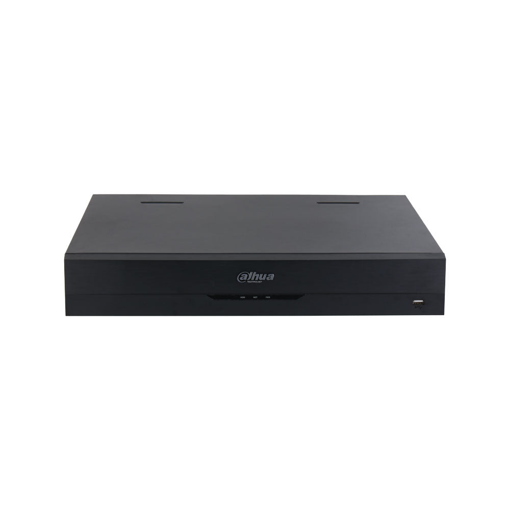 NVR Dahua WizSense NVR-5-EI2 à 16 canaux