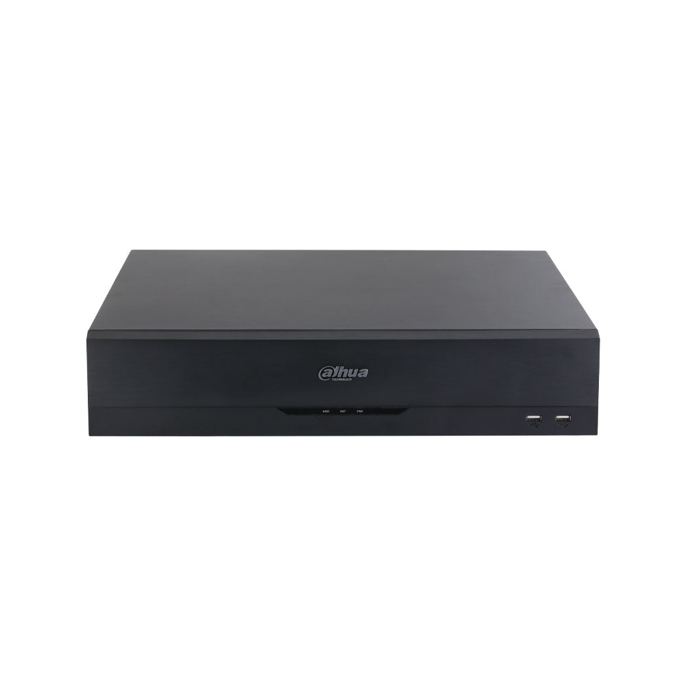 NVR Dahua WizSense NVR-5-EI2 à 16 canaux