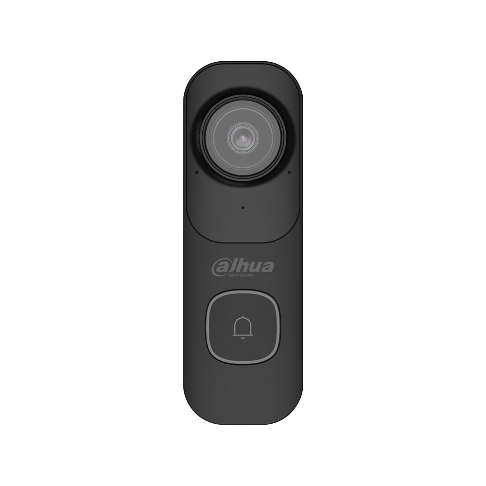 Sonnette vidéo Dahua 4MP WiFi