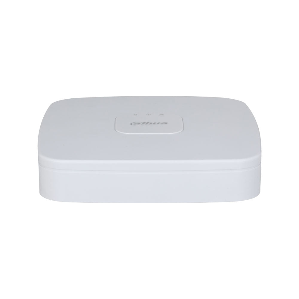 XVR Dahua WizSense 5-en-1 à 8 canaux