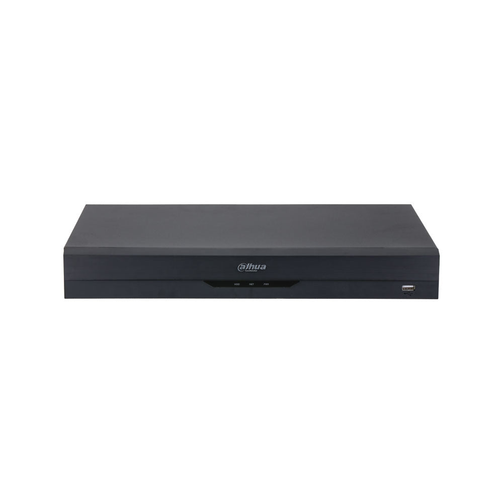 DH-XVR5216AN-I3 – Enregistreur pentabride 16 canaux 5MP