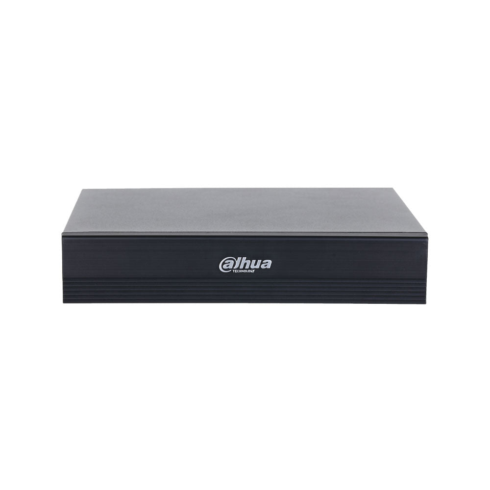 XVR 4 canaux Dahua WizSense 5-en-1