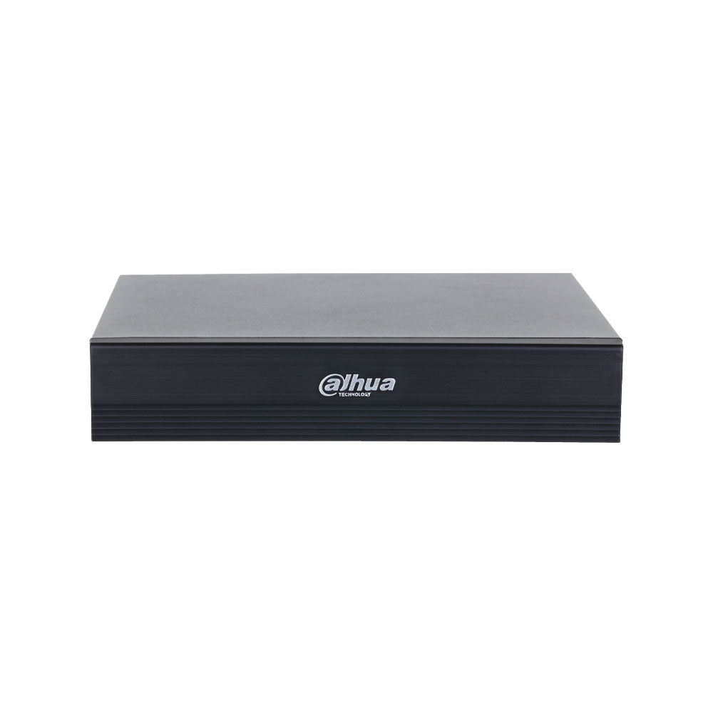 XVR Dahua WizSense 5-en-1 à 8 canaux