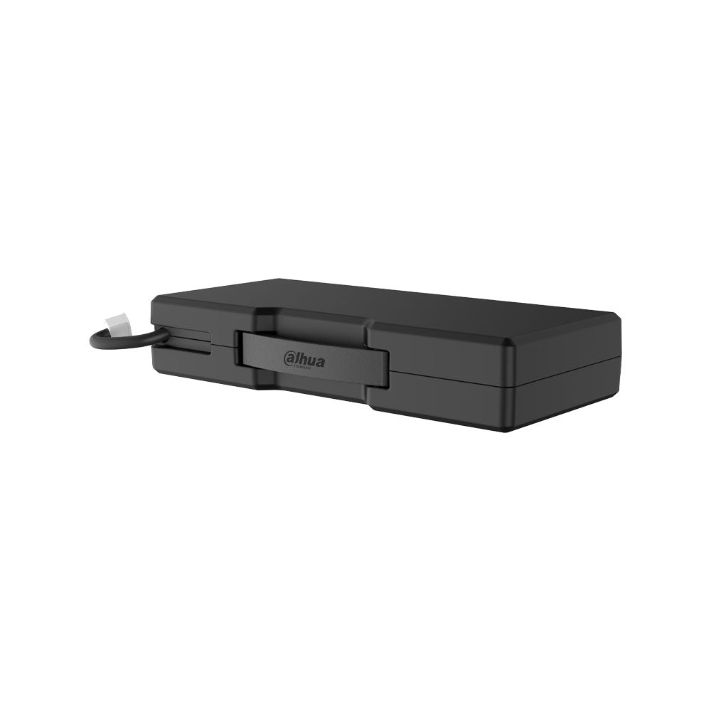 Batterie solaire au lithium Dahua 12,8 V