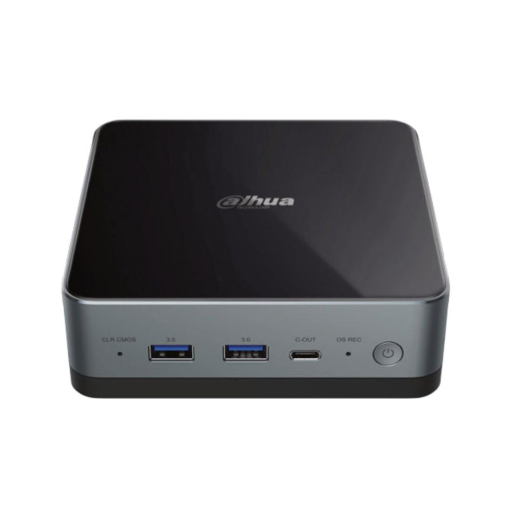 Serveur de gestion vidéo Dahua DSS OneBox H1