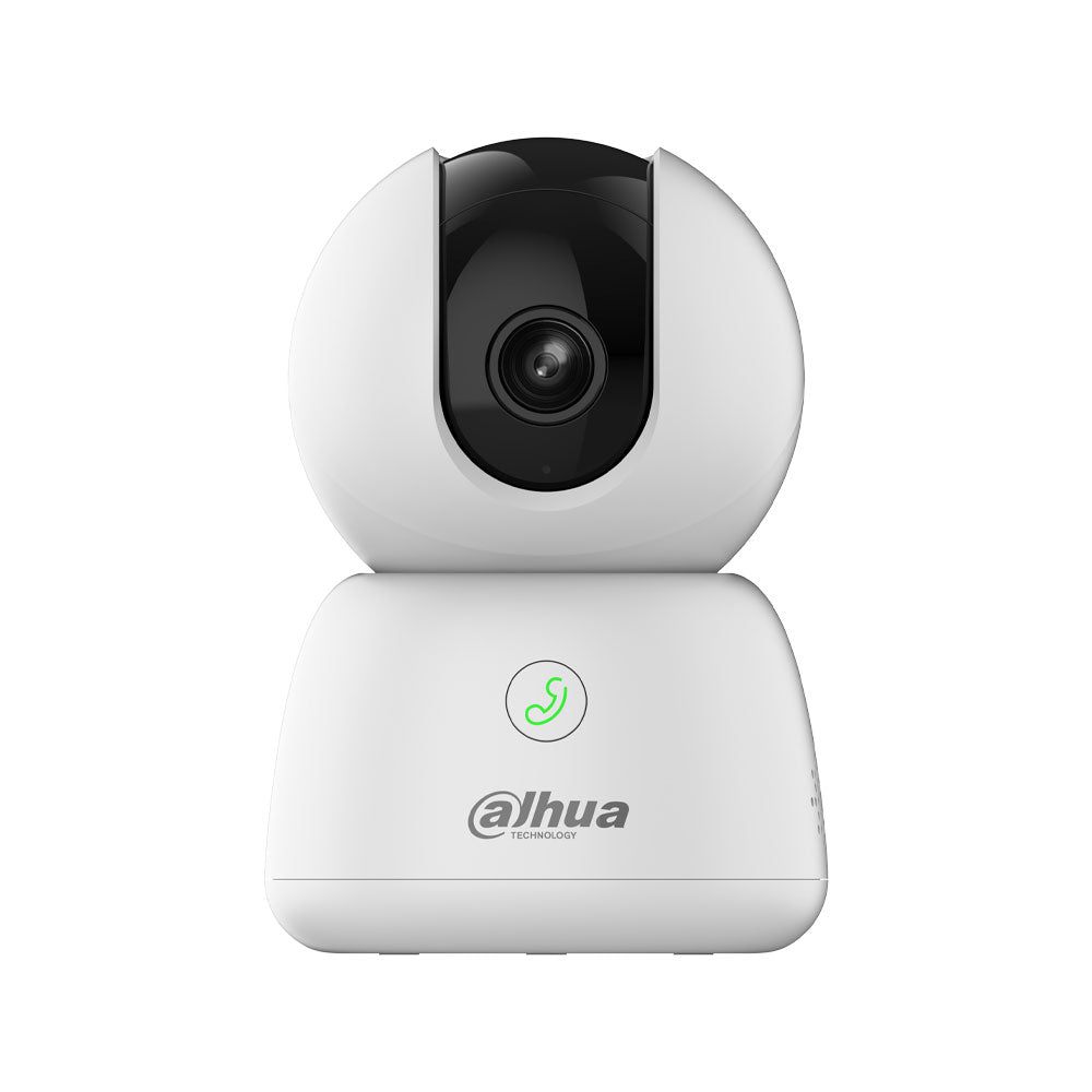 Dôme IP Wi-Fi Dahua Wireless 3MP avec Pan/Tilt pour intérieur